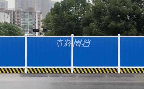 金屬圍擋需要經常更換嗎？