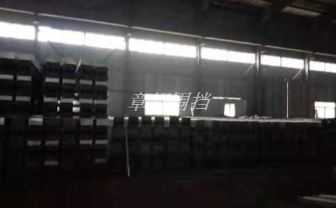 金屬圍擋高度標準是多少？