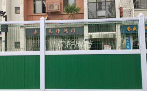 金屬圍擋的安裝是否會影響周圍商業(yè)活動? 金屬圍擋的安裝是否會影響周圍商業(yè)活動?