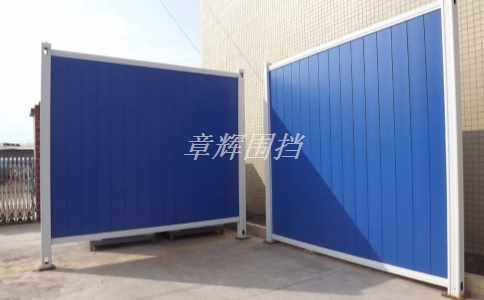 金屬圍擋需要進行定期維護嗎？