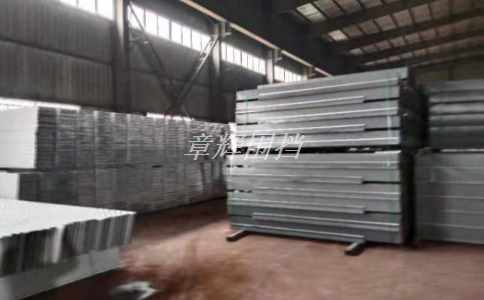 金屬圍擋有哪些分類？