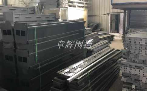 金屬圍擋的安裝周期是多長？