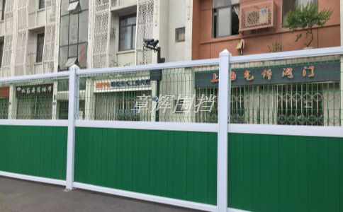 如何選擇合適的清洗劑來清潔金屬圍擋？（金屬圍擋清洗劑選購指南）