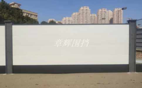 pvc圍擋的耐候性如何？