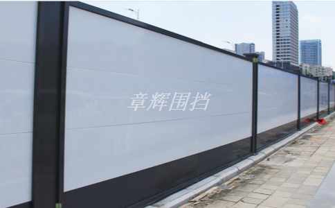 pvc圍擋的抗風性能如何? pvc圍擋的抗風性能如何?