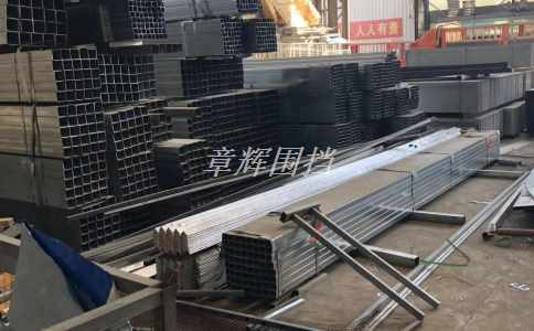 金屬圍擋的質量保證措施是什么? 金屬圍擋的質量保證措施是什么?