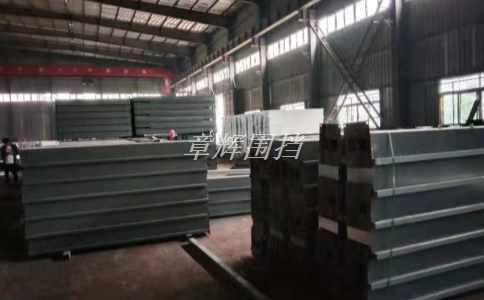 金屬圍擋的種類和特點有哪些？