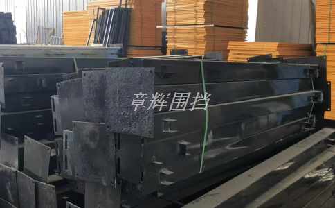 金屬圍擋的種類和特點有哪些？