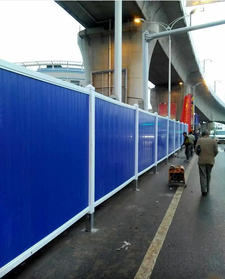 問(wèn)：臨時(shí)圍擋多少錢(qián)？